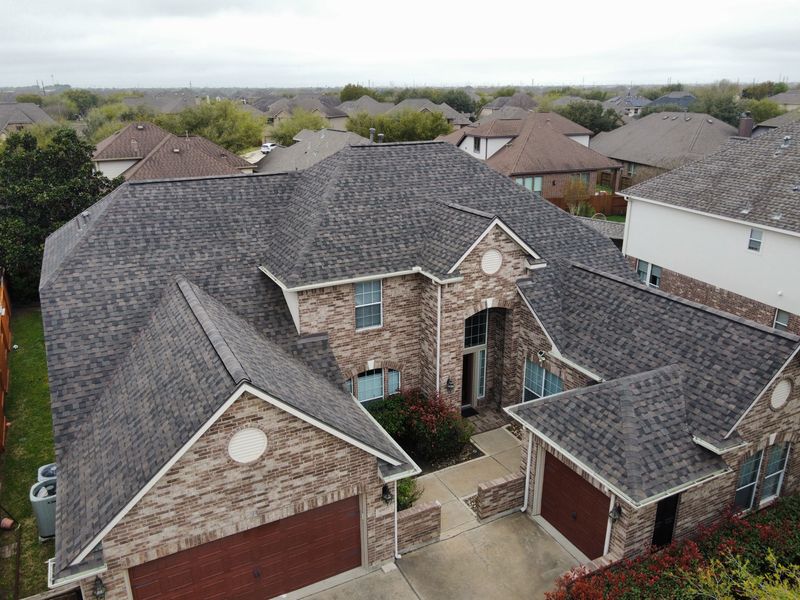 Roofing Replacement
