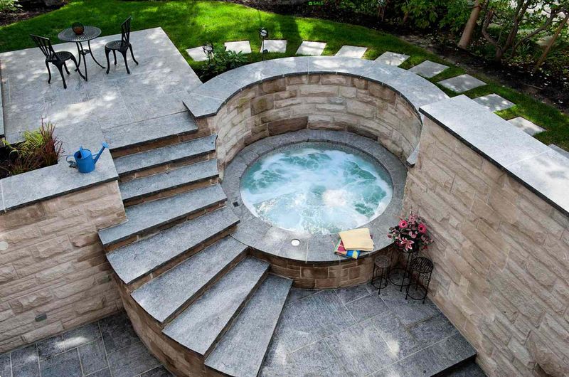 Spa Renovation Services