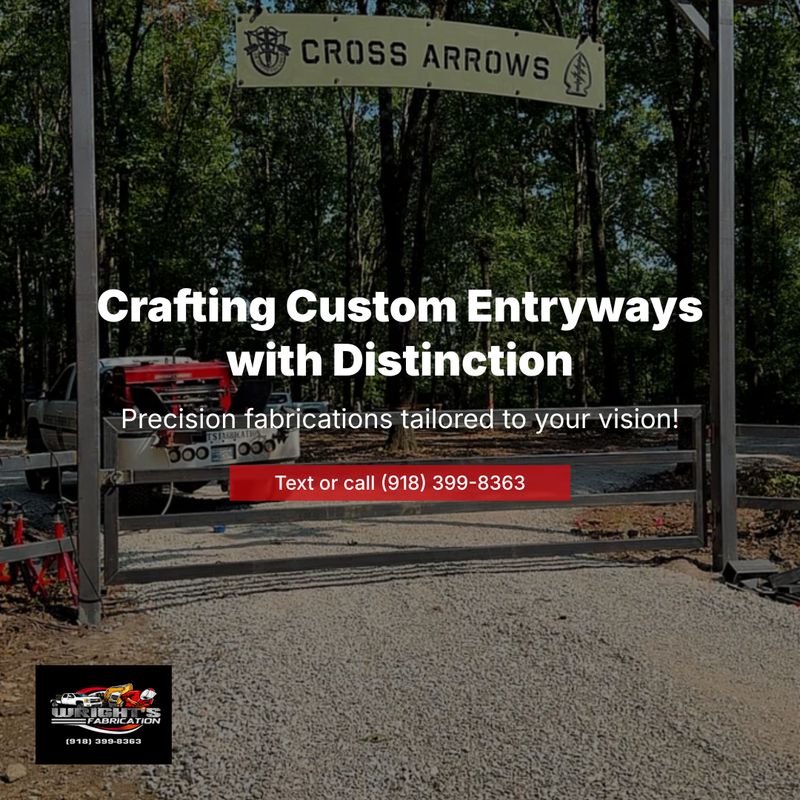 Custom Welding