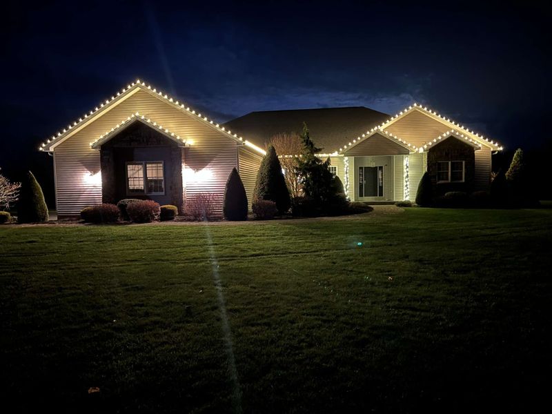 Holiday Lighting