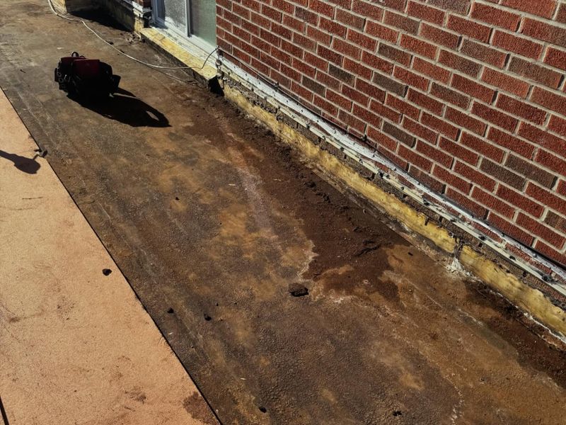 Siding Installation