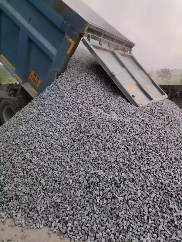 Material Delivery