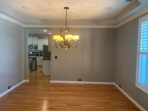 Interior Painting - Charleston, SC
