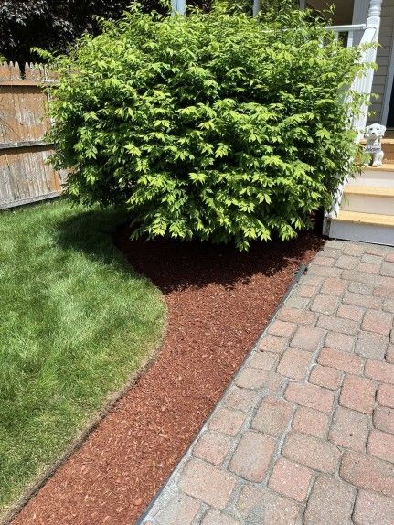 Patios & Walkways