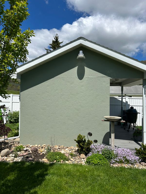 Exterior Painting