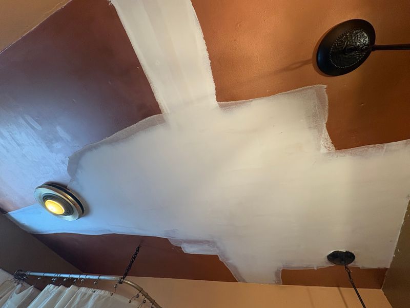 Drywall Finisher(Plastering)