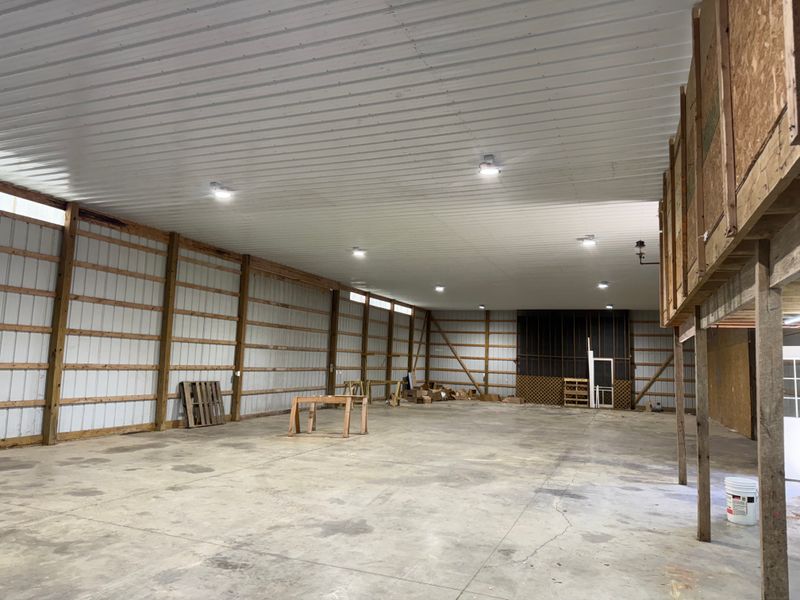 Lighting Installation & Repair