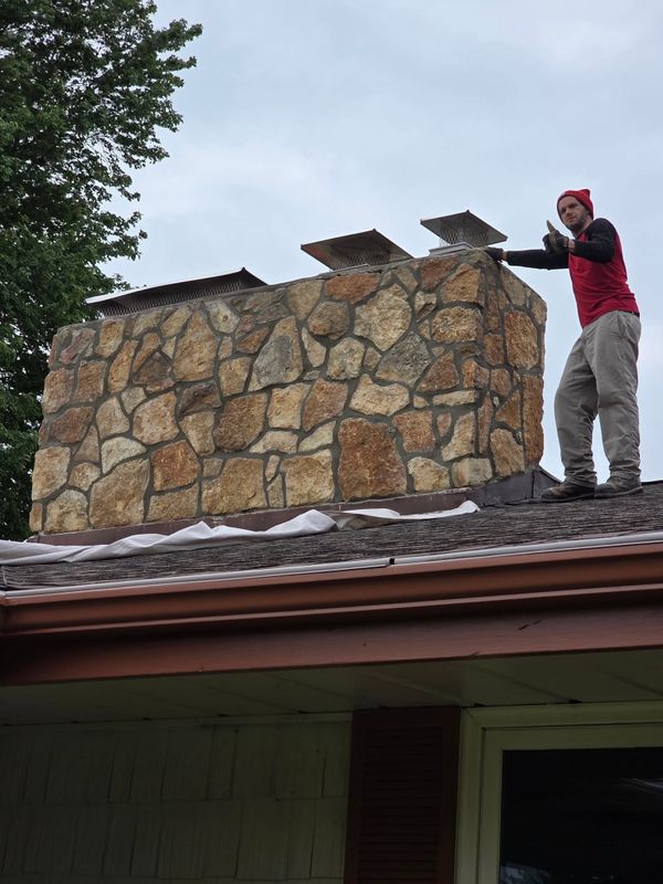Chimney Repairs