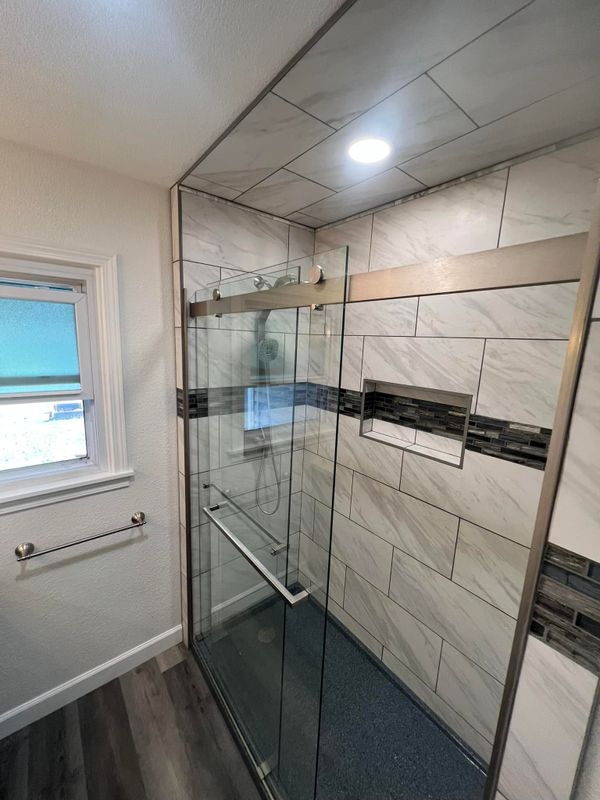 Custom Home Construction