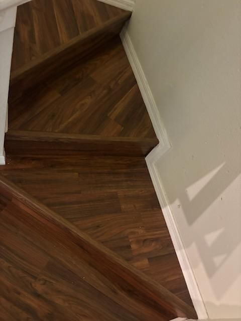 Flooring
