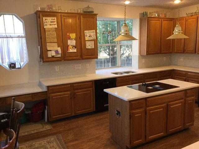 Kitchen Remodeling