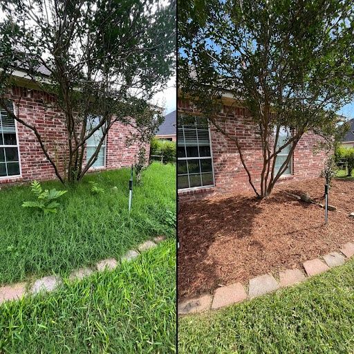 Residential & Commercial Lawn Maintenance