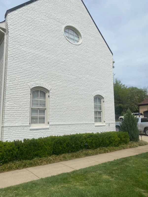 Exterior Painting