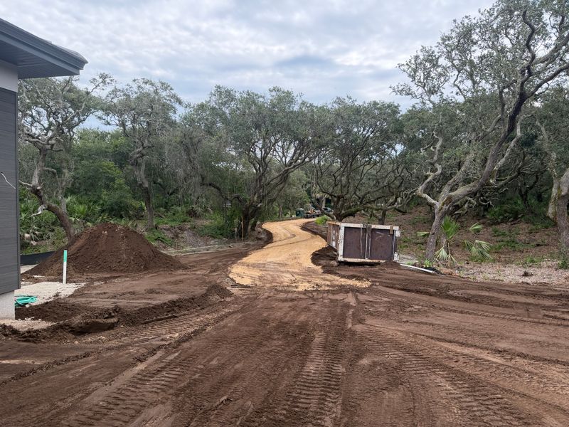 Debris Removal