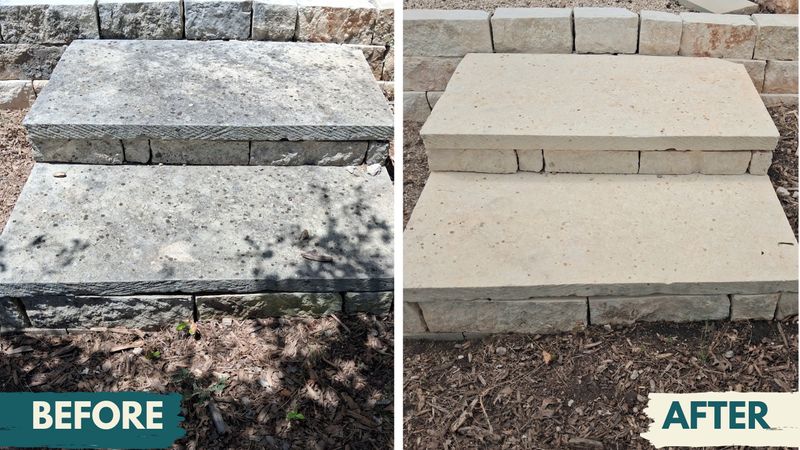 Pressure Washing