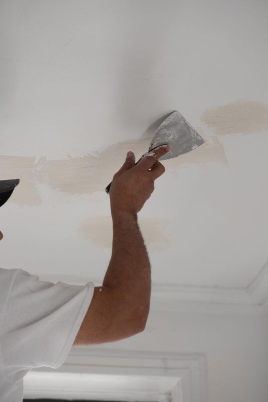 Interior Painting gallery