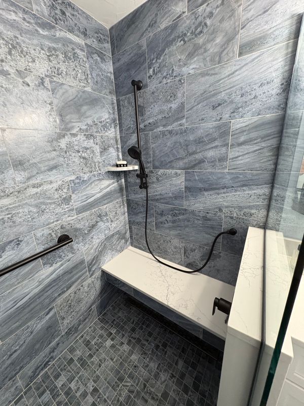 Bathroom Remodel