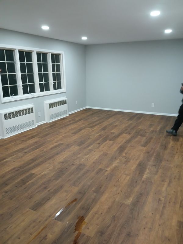 Flooring