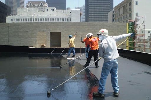 Waterproofing Services