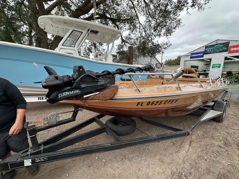 Marine Repair