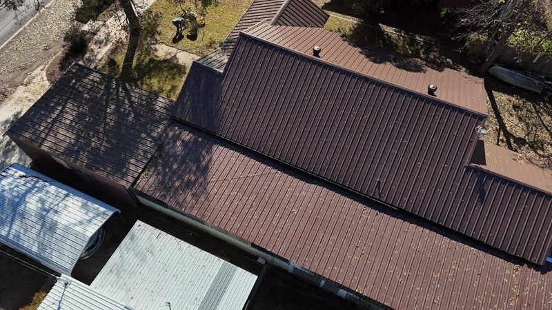 Roofing Installation