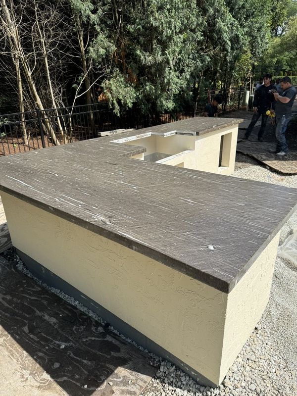 Quartz Countertops
