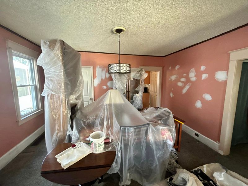 Interior Painting