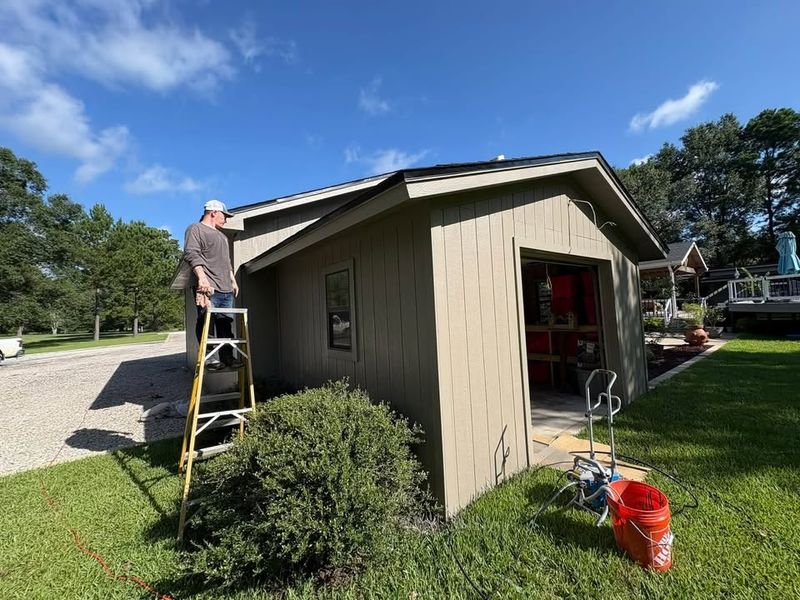 Exterior Painting