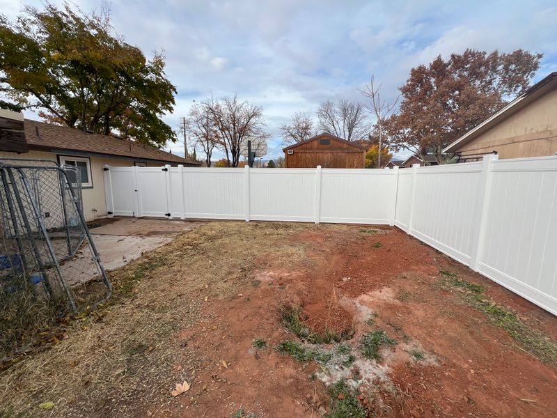 Exterior Renovations