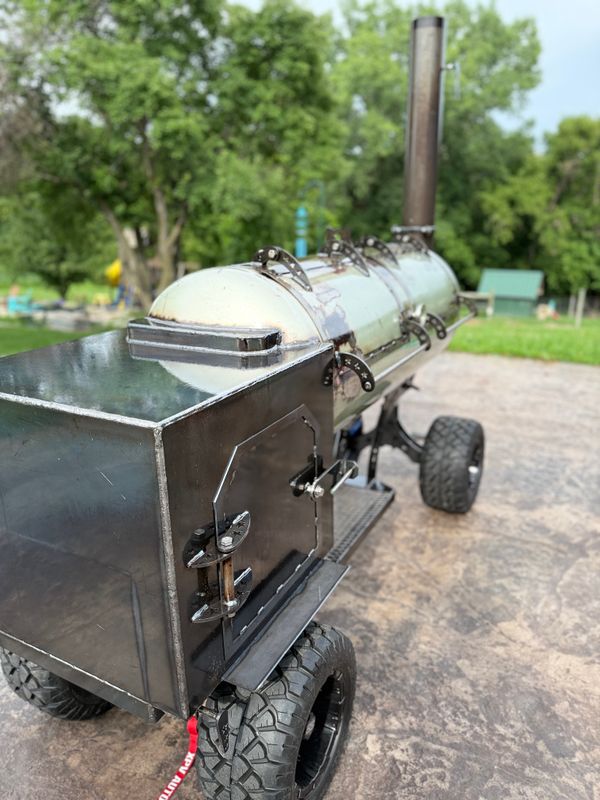Metal Fabrication gallery