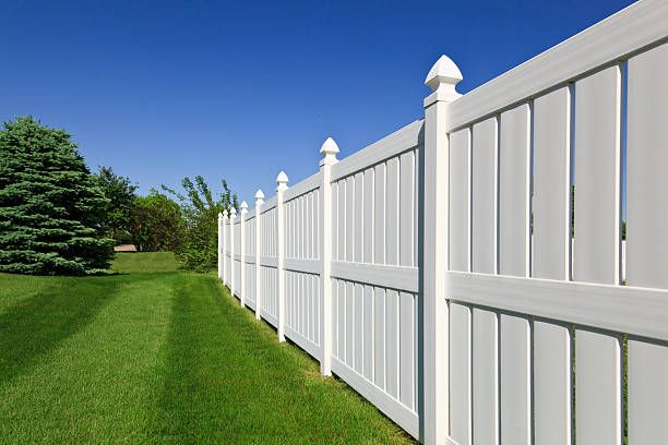 Fencing