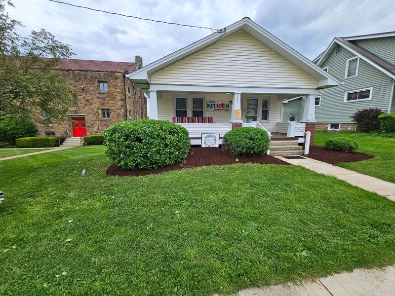 Lawn Maintenance