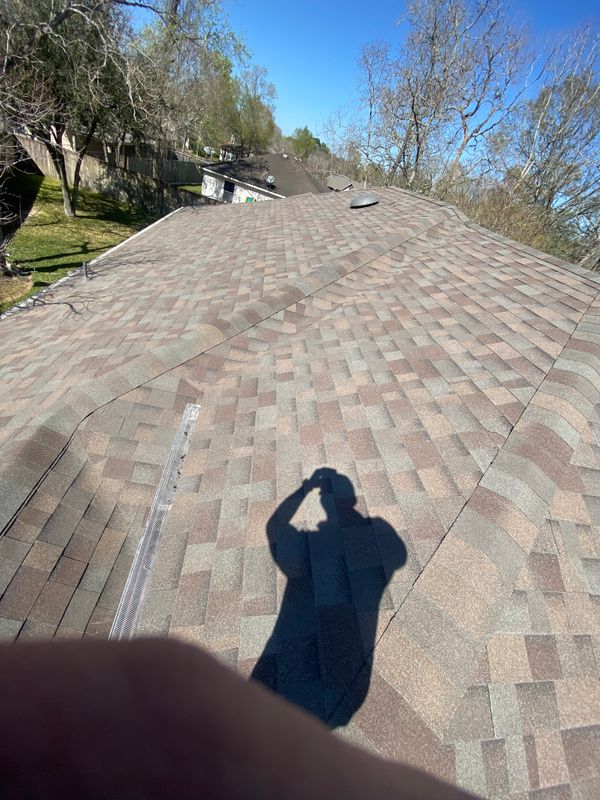 Roofing