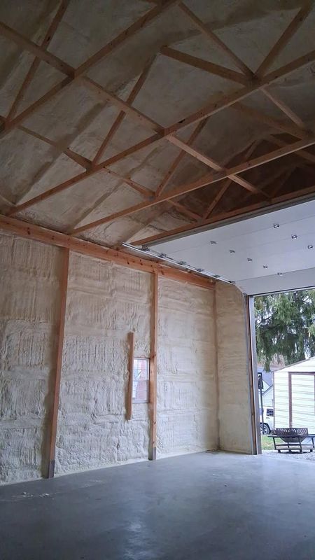 Crawl Space Maintenance