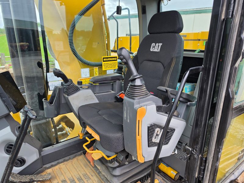 Excavators