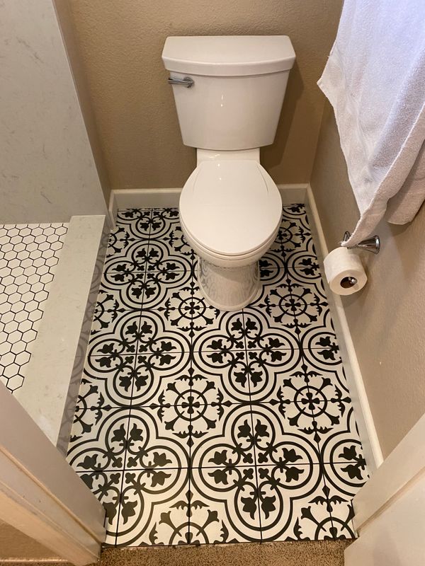 Bathrooms