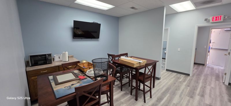 Interior Painting