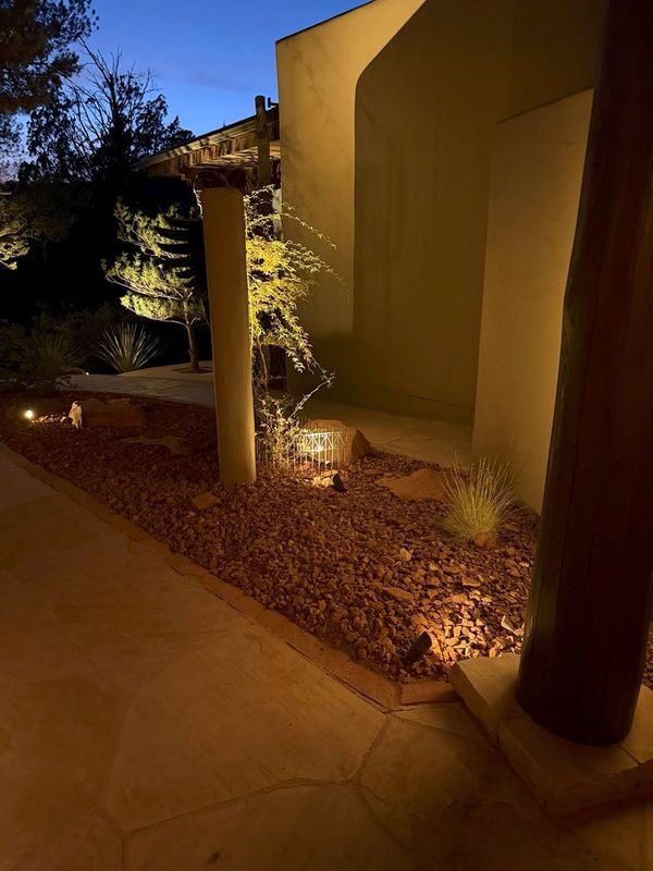 Residential Electrical Services