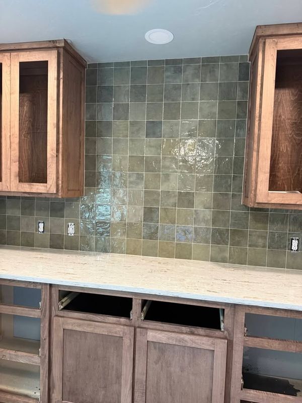 Electrical Work