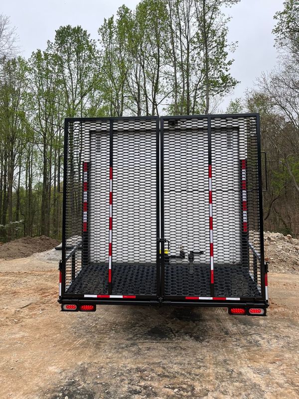 Custom Gates