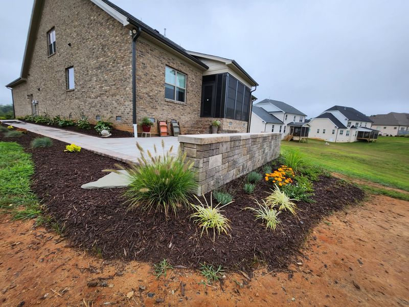 Landscape Design