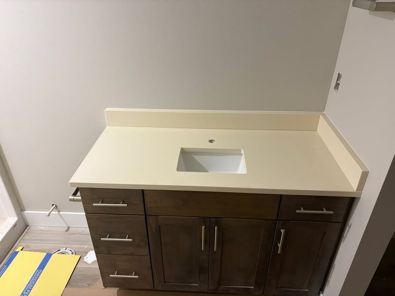 Countertops