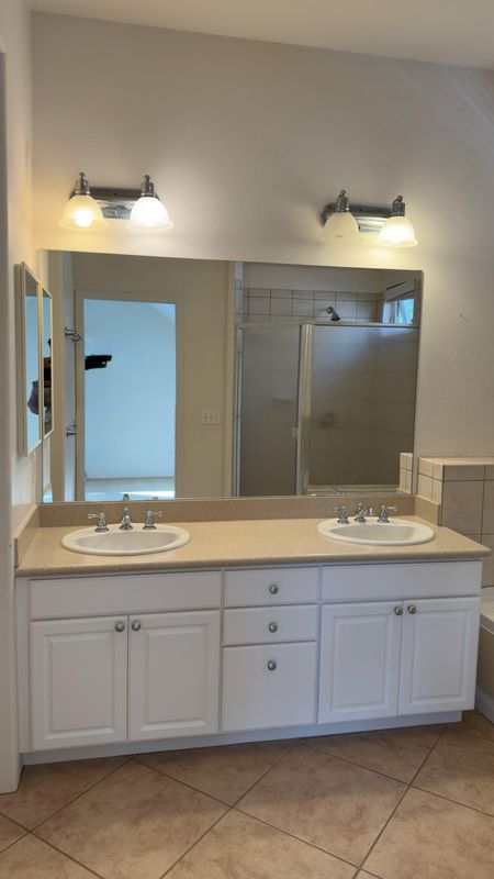 Bathroom Renovation