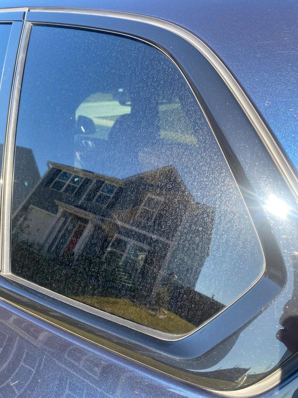 Paint Correction