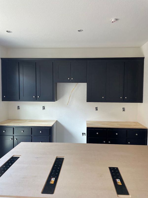 Kitchen Renovation