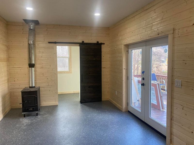Kitchen Renovation