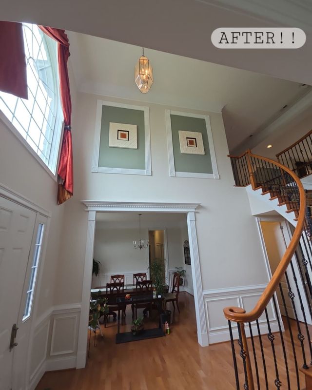 Interior Painting