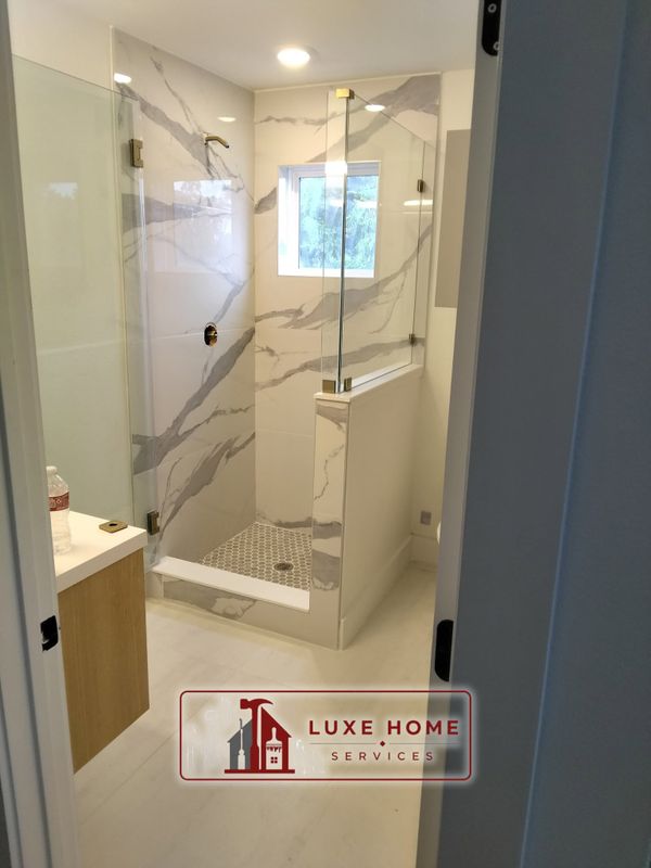 Kitchen and Bathroom Renovations