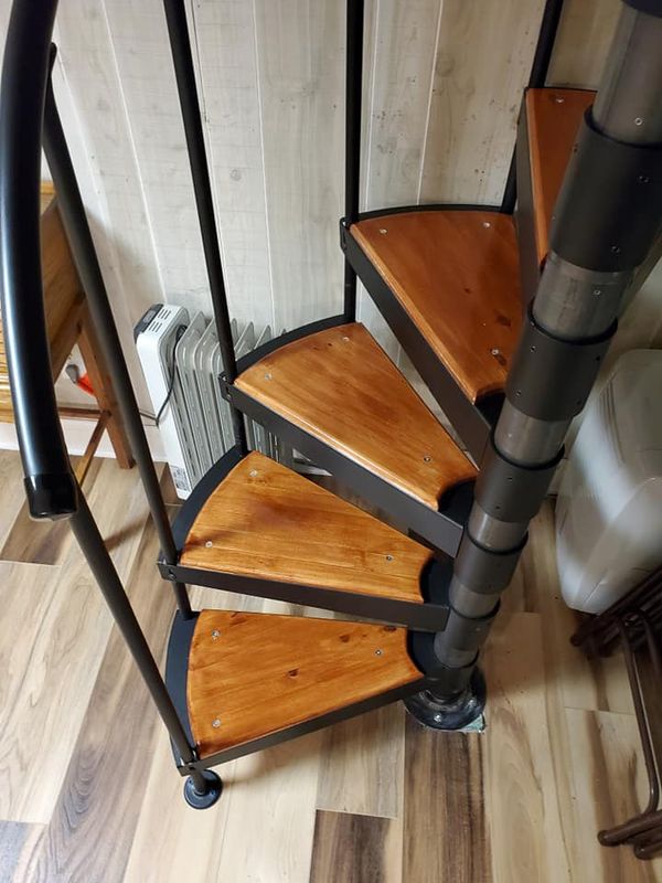 Exterior & Interior Renovations