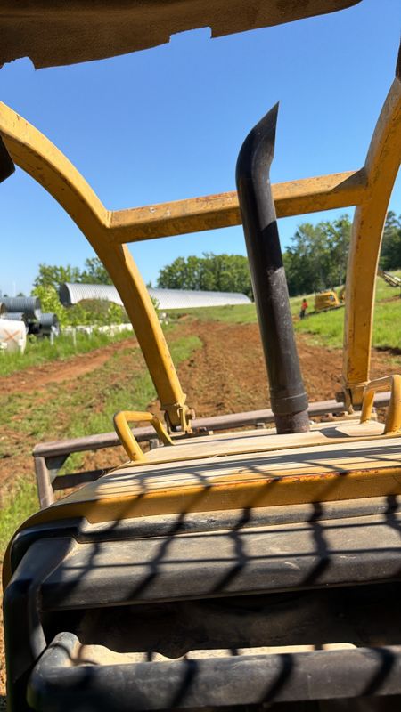 Land Grading